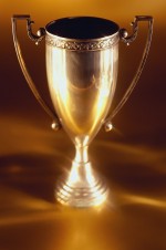 CBHC 2011 Oustanding  Board Member of the Year and Lifetime Achievement Winner!