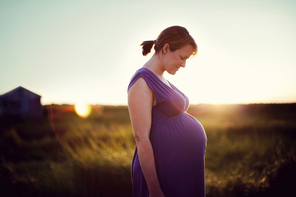 North Range Program Supports Pregnant Women