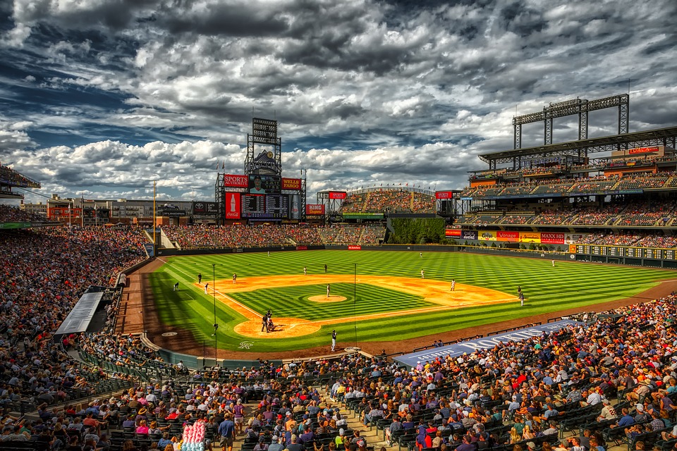 CBHC 2019 Night at the Rockies!