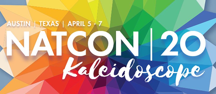 Register for NatCon20 Today!