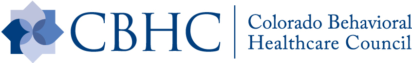 Colorado Behavioral Healthcare Council logo