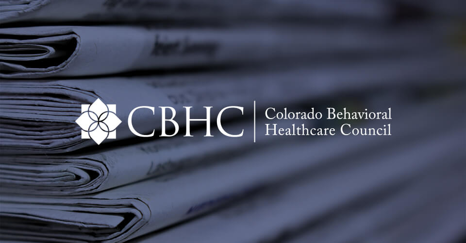 The Budget Realities of Colorado’s Community Mental Health Centers