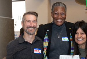 Mental Health Center of Denver named a Top Employer by DiversityJobs