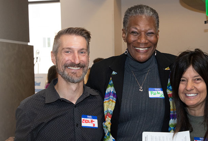 Mental Health Center of Denver named a Top Employer by DiversityJobs