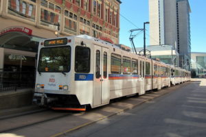 Mental Health Center of Denver Adds Social Workers to RTD Routes
