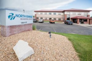 North Range Behavioral Health Discusses Wellness, Current Legislation, and its New CCBHC Status