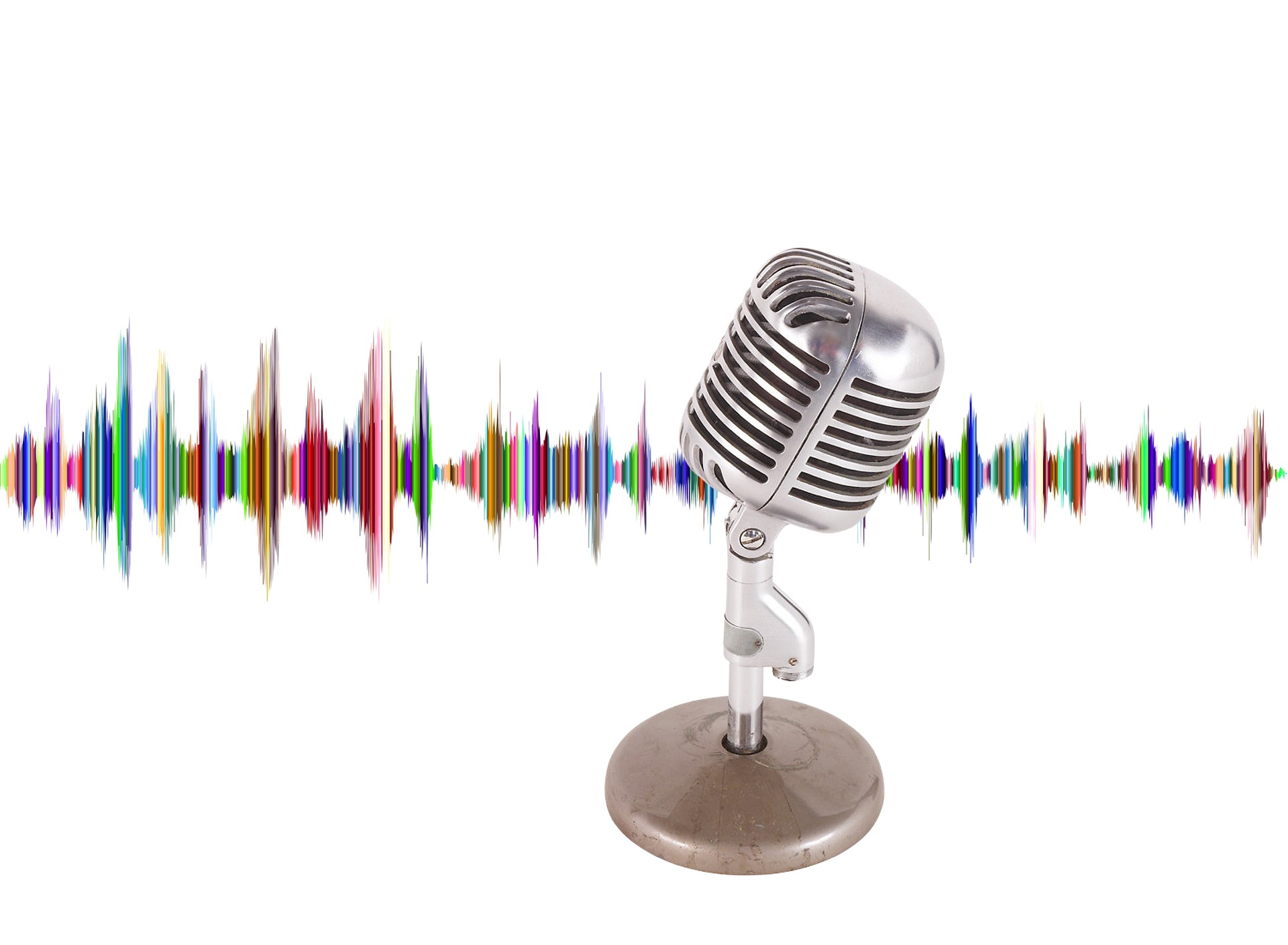 Community Reach Center Starts a Podcast