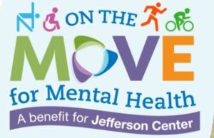 Jefferson Center Hosts Virtual Activity Challenge