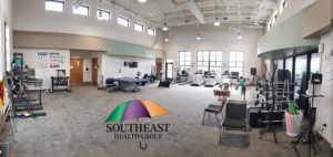 Innovations in Community Mental Health: Southeast's Alternative Pain Management Program