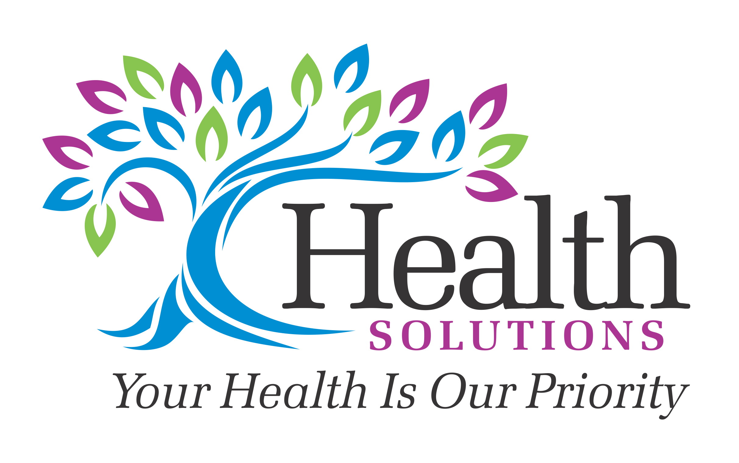 Health Solutions Celebrates 60 Years