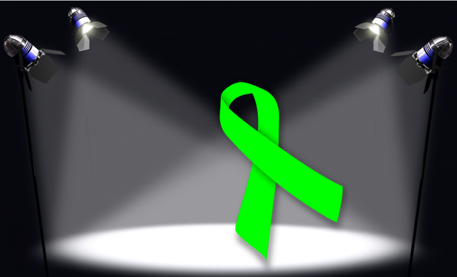 Celebrating May as Mental Health Month