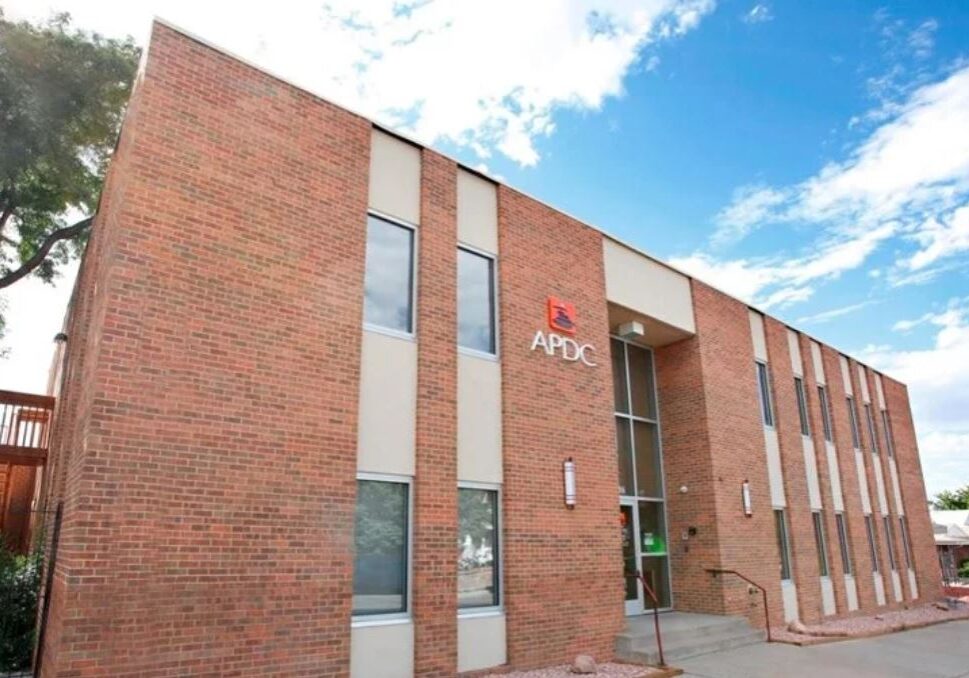 APDC