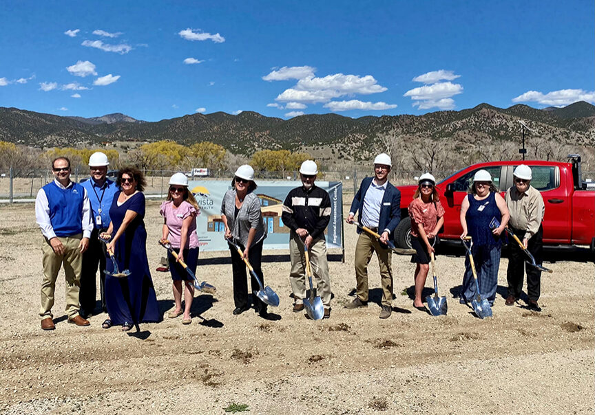 Groundbreaking group 1 crop