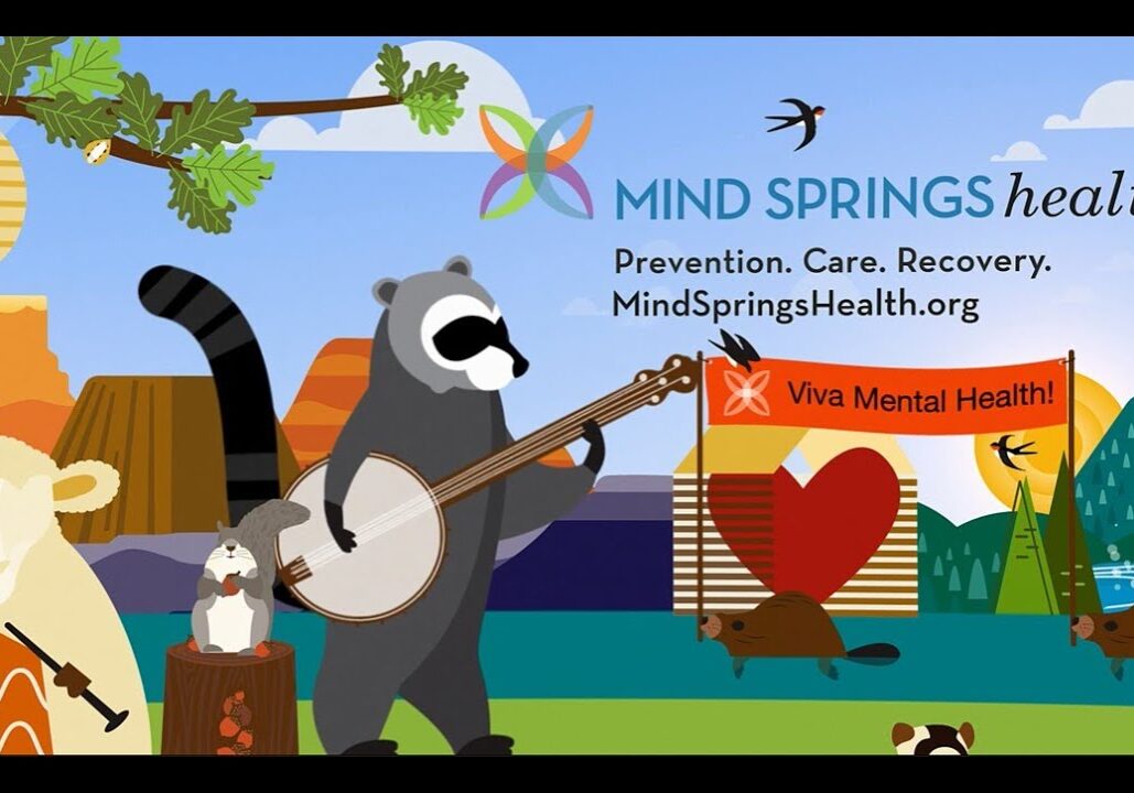 Mind Springs