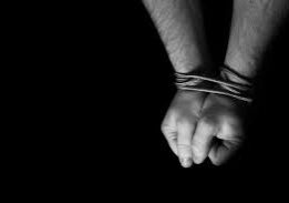 human trafficking